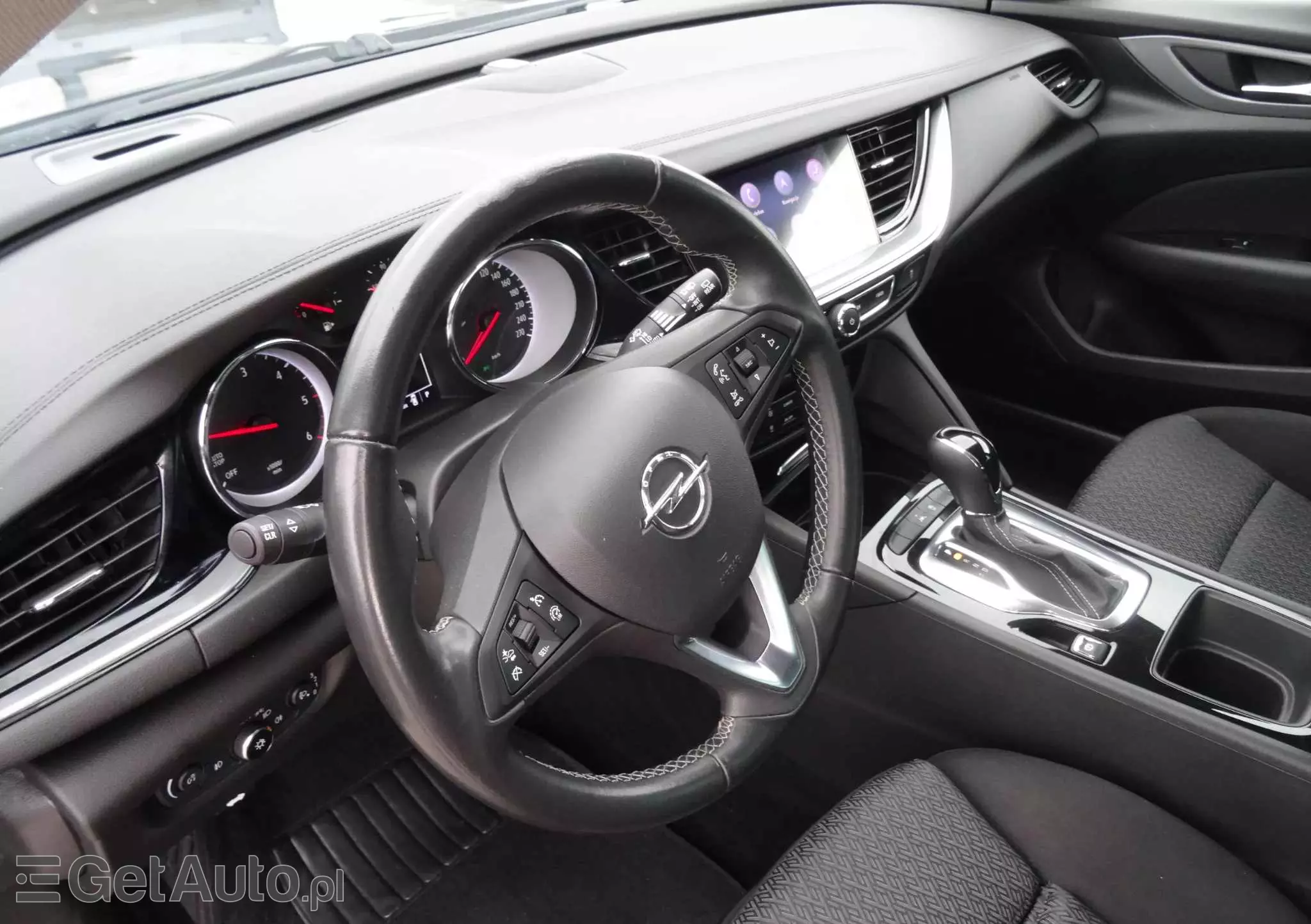 OPEL Insignia 1.6 CDTI Edition