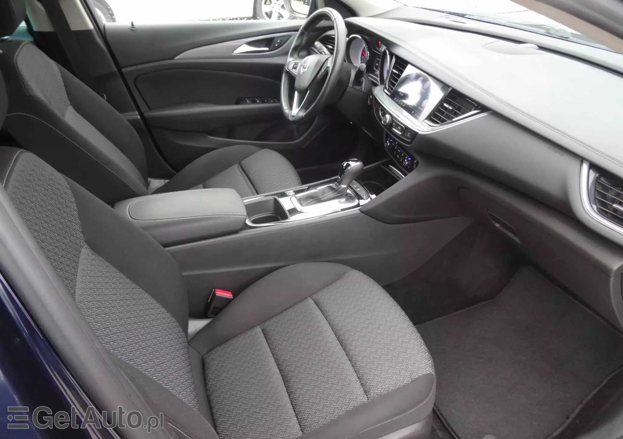 OPEL Insignia 1.6 CDTI Edition