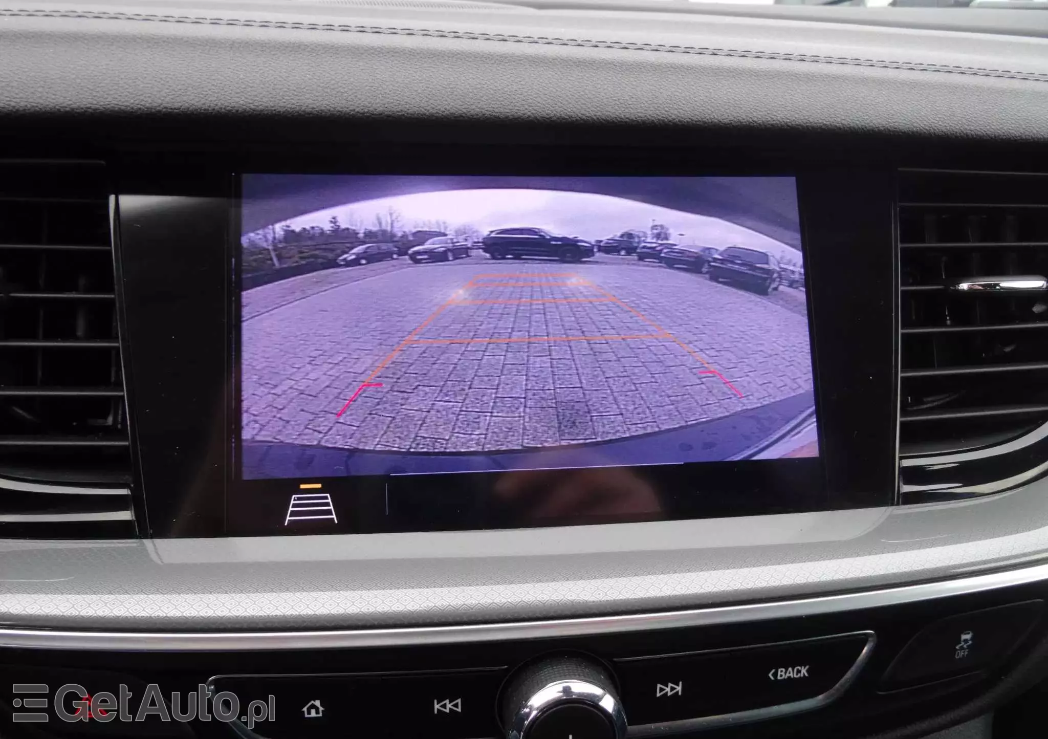 OPEL Insignia 1.6 CDTI Edition