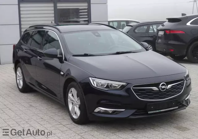 OPEL Insignia 1.6 CDTI Edition