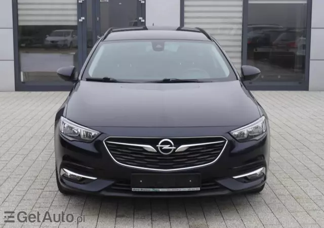 OPEL Insignia 1.6 CDTI Edition