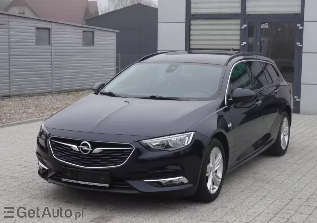 OPEL Insignia 1.6 CDTI Edition