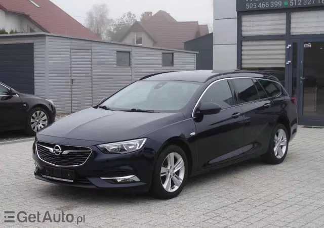 OPEL Insignia 1.6 CDTI Edition