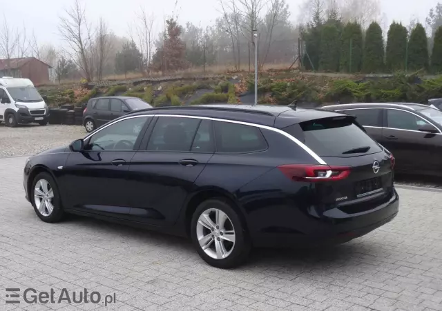 OPEL Insignia 1.6 CDTI Edition