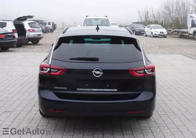 OPEL Insignia 1.6 CDTI Edition