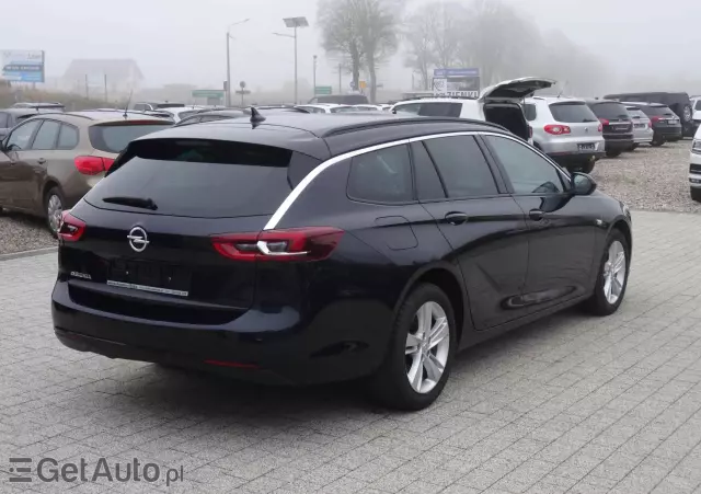 OPEL Insignia 1.6 CDTI Edition