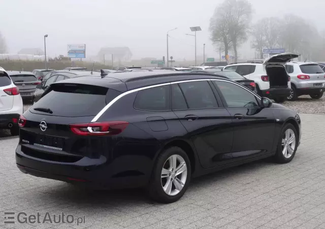 OPEL Insignia 1.6 CDTI Edition