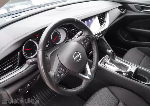 OPEL Insignia 1.6 CDTI Edition