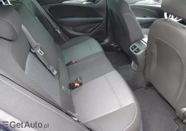 OPEL Insignia 1.6 CDTI Edition