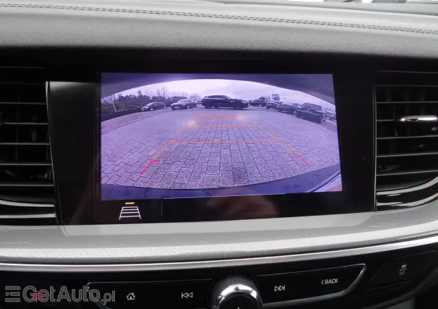 OPEL Insignia 1.6 CDTI Edition