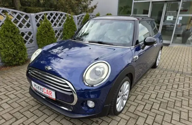 MINI Mini 