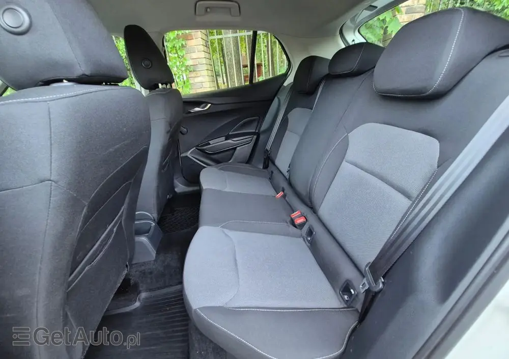 SKODA Fabia 1.0 TSI Ambition