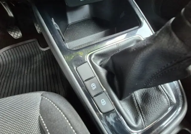 SKODA Fabia 1.0 TSI Ambition