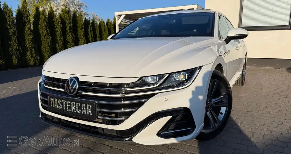 VOLKSWAGEN Arteon 2.0 TDI SCR R-Line DSG