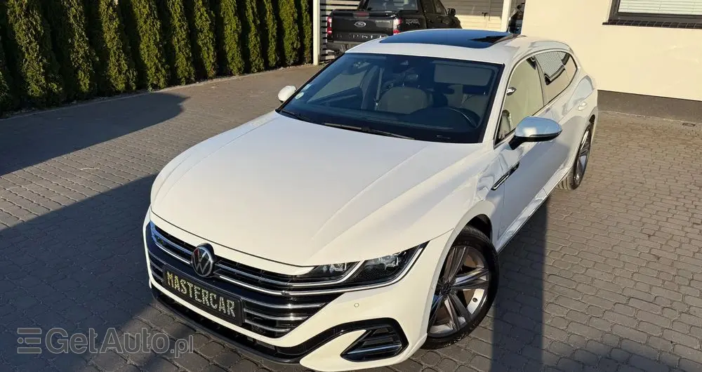 VOLKSWAGEN Arteon 2.0 TDI SCR R-Line DSG