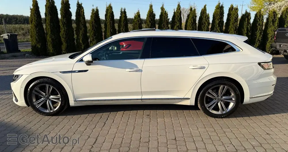 VOLKSWAGEN Arteon 2.0 TDI SCR R-Line DSG