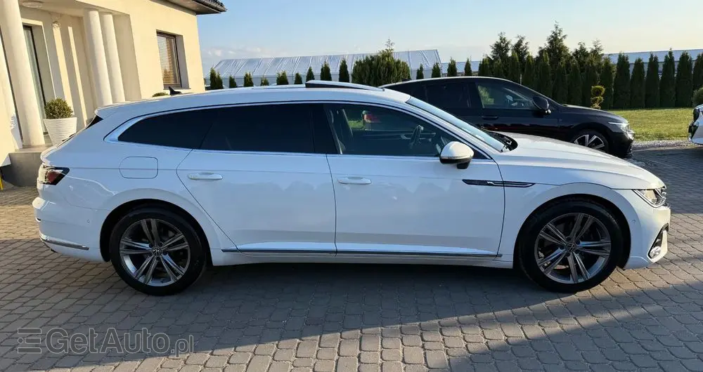 VOLKSWAGEN Arteon 2.0 TDI SCR R-Line DSG