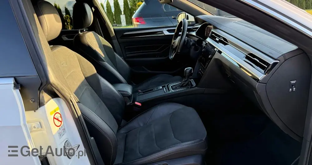 VOLKSWAGEN Arteon 2.0 TDI SCR R-Line DSG