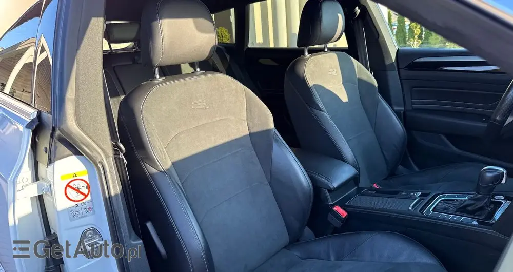 VOLKSWAGEN Arteon 2.0 TDI SCR R-Line DSG