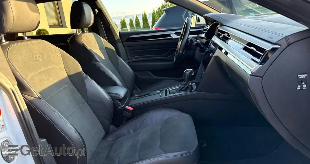 VOLKSWAGEN Arteon 2.0 TDI SCR R-Line DSG