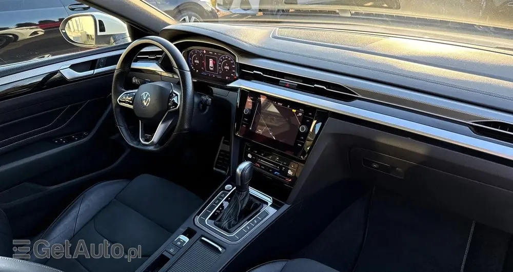 VOLKSWAGEN Arteon 2.0 TDI SCR R-Line DSG