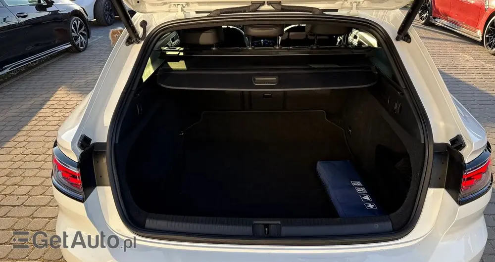 VOLKSWAGEN Arteon 2.0 TDI SCR R-Line DSG