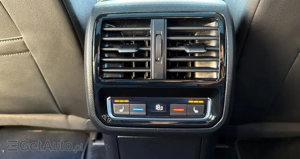 VOLKSWAGEN Arteon 2.0 TDI SCR R-Line DSG