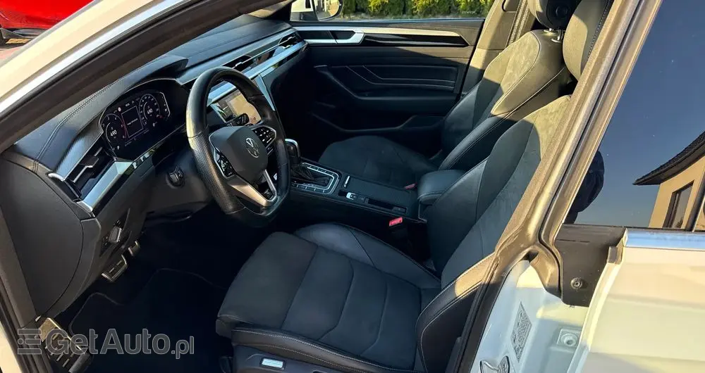 VOLKSWAGEN Arteon 2.0 TDI SCR R-Line DSG