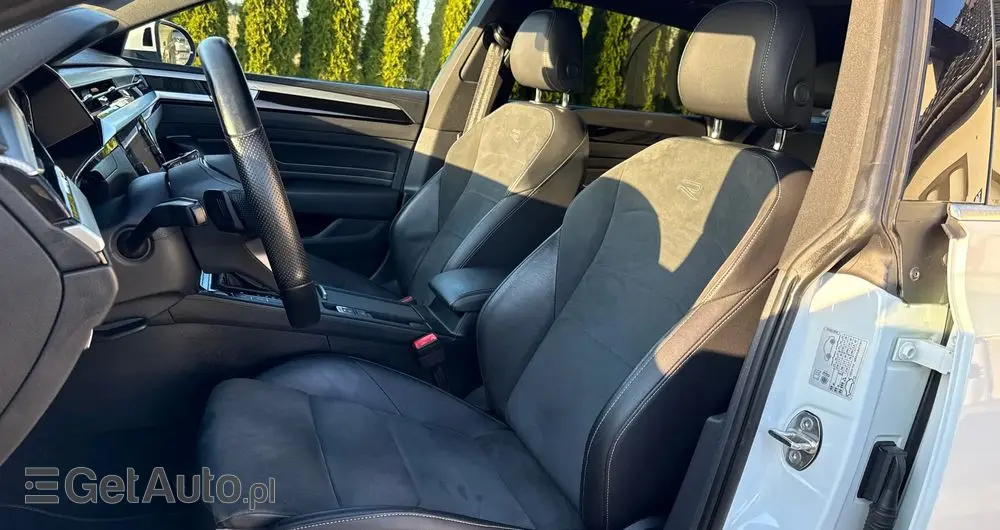 VOLKSWAGEN Arteon 2.0 TDI SCR R-Line DSG