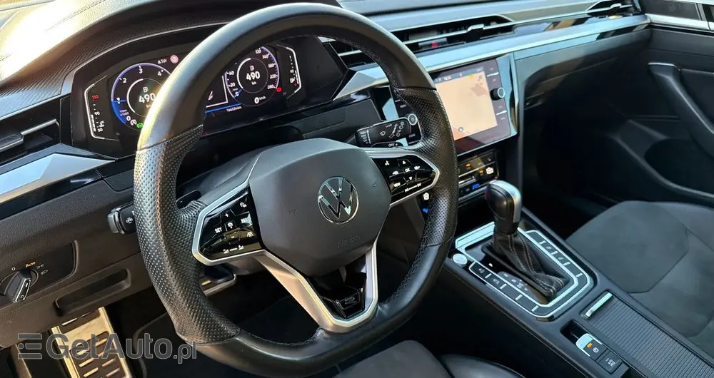VOLKSWAGEN Arteon 2.0 TDI SCR R-Line DSG