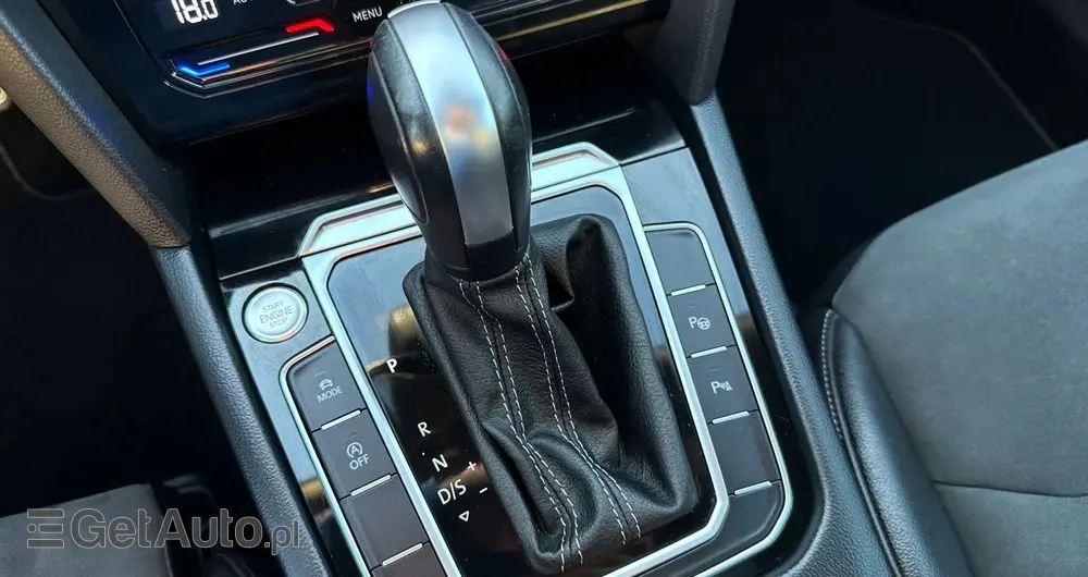 VOLKSWAGEN Arteon 2.0 TDI SCR R-Line DSG