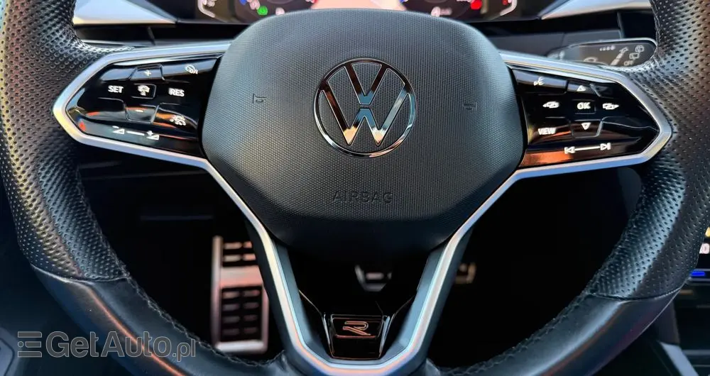 VOLKSWAGEN Arteon 2.0 TDI SCR R-Line DSG