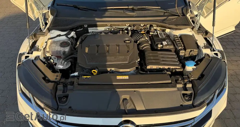 VOLKSWAGEN Arteon 2.0 TDI SCR R-Line DSG
