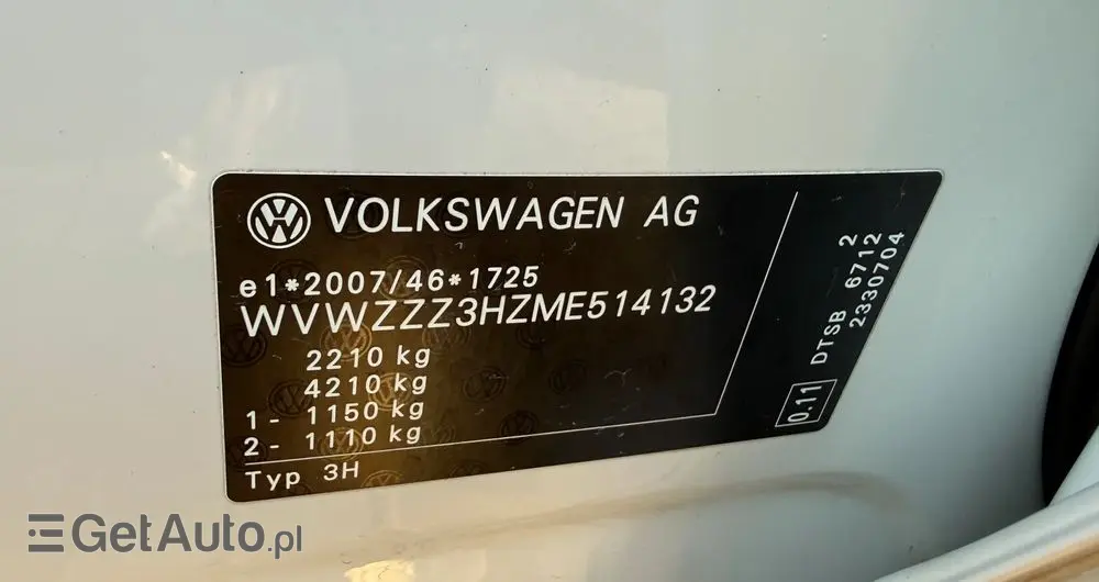 VOLKSWAGEN Arteon 2.0 TDI SCR R-Line DSG