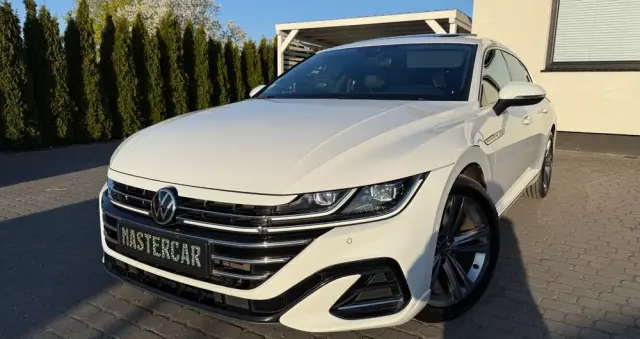 VOLKSWAGEN Arteon 2.0 TDI SCR R-Line DSG