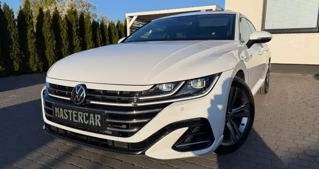 VOLKSWAGEN Arteon 2.0 TDI SCR R-Line DSG