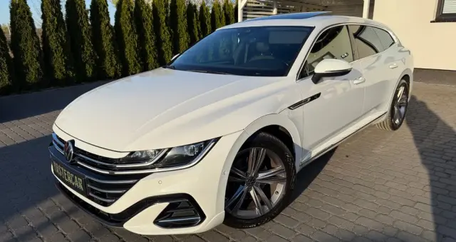VOLKSWAGEN Arteon 2.0 TDI SCR R-Line DSG