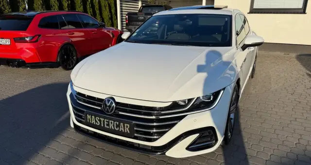 VOLKSWAGEN Arteon 2.0 TDI SCR R-Line DSG