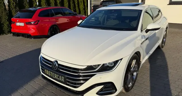 VOLKSWAGEN Arteon 2.0 TDI SCR R-Line DSG