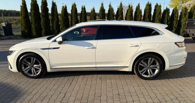 VOLKSWAGEN Arteon 2.0 TDI SCR R-Line DSG