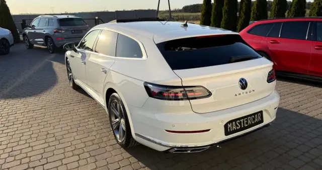 VOLKSWAGEN Arteon 2.0 TDI SCR R-Line DSG