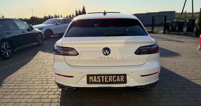 VOLKSWAGEN Arteon 2.0 TDI SCR R-Line DSG
