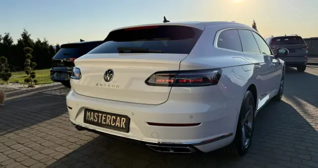 VOLKSWAGEN Arteon 2.0 TDI SCR R-Line DSG