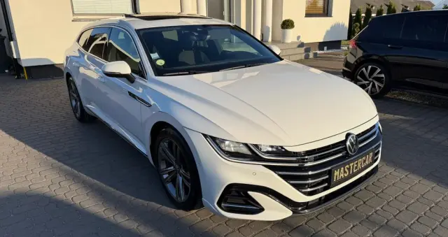 VOLKSWAGEN Arteon 2.0 TDI SCR R-Line DSG