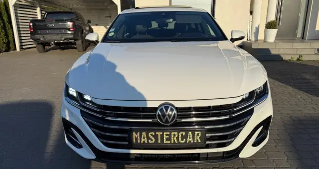VOLKSWAGEN Arteon 2.0 TDI SCR R-Line DSG