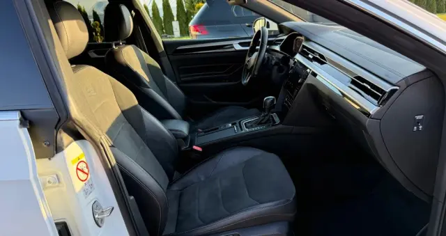 VOLKSWAGEN Arteon 2.0 TDI SCR R-Line DSG