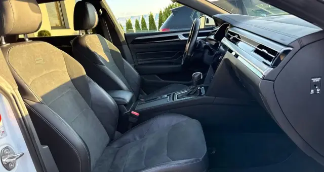 VOLKSWAGEN Arteon 2.0 TDI SCR R-Line DSG