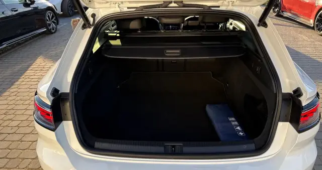 VOLKSWAGEN Arteon 2.0 TDI SCR R-Line DSG