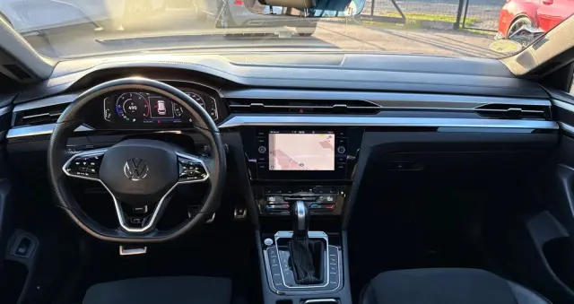 VOLKSWAGEN Arteon 2.0 TDI SCR R-Line DSG