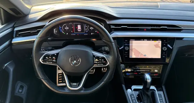 VOLKSWAGEN Arteon 2.0 TDI SCR R-Line DSG